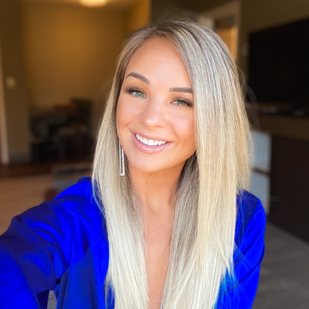 Meet your Posher, Shannon